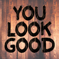 You Look Good - Full Cover cover